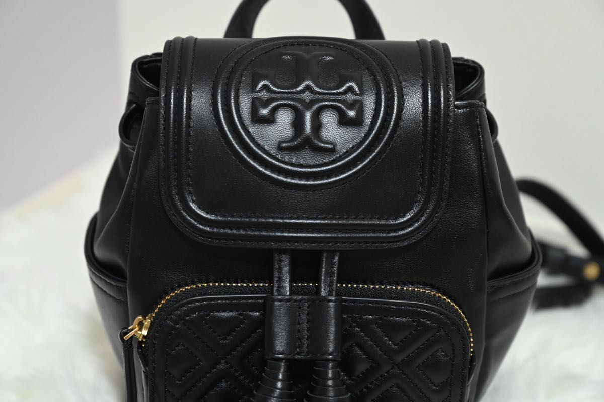 TORY BURCH トリーバーチミニリュックサック|Yahoo!フリマ(旧 TORY BURCH トリーバーチミニリュックサック|Yahoo!フリマ(旧