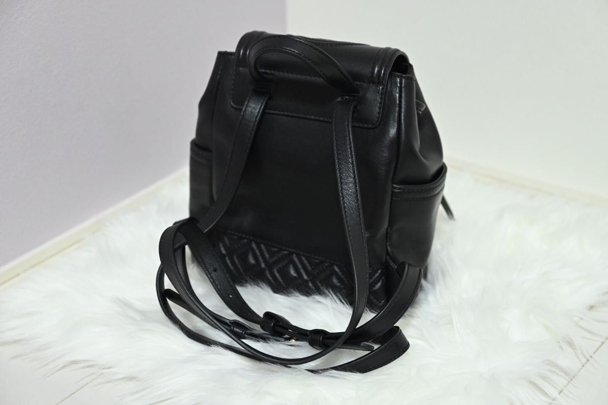 TORY BURCH トリーバーチミニリュックサック|Yahoo!フリマ(旧 TORY BURCH トリーバーチミニリュックサック|Yahoo!フリマ(旧