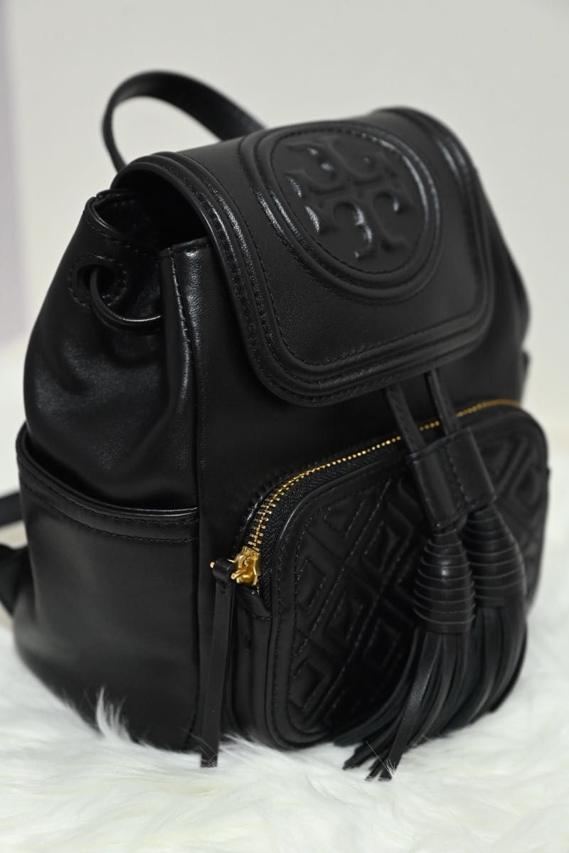 TORY BURCH トリーバーチミニリュックサック|Yahoo!フリマ(旧 TORY BURCH トリーバーチミニリュックサック|Yahoo!フリマ(旧