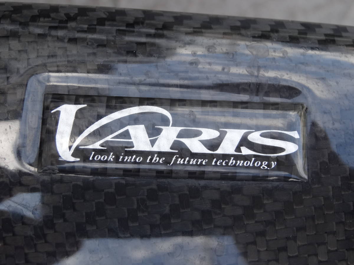 VARIS GT-WING Euro Edition 1430 MOUNT BRACKET SUBARU WRX STI CBA VAB バリス GT ウイング ユーロ エディション スバル VGW03-143HB1-C_画像8