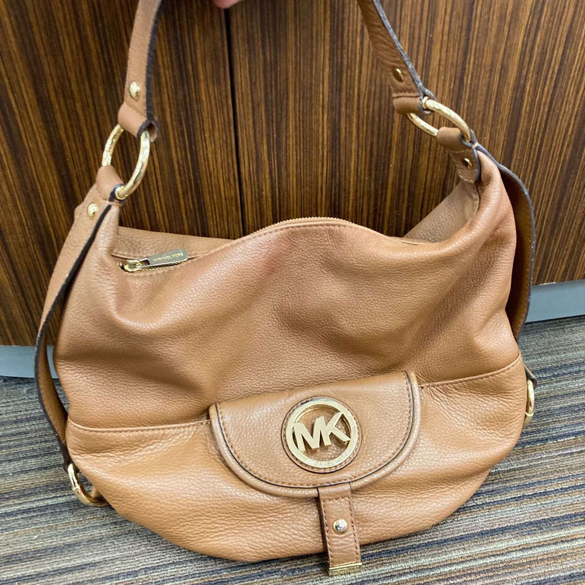 MICHAEL KORS マイケルコース ハンドバッグ ショルダーバッグ かばん ワンショルダーバッグ レディース ブランド