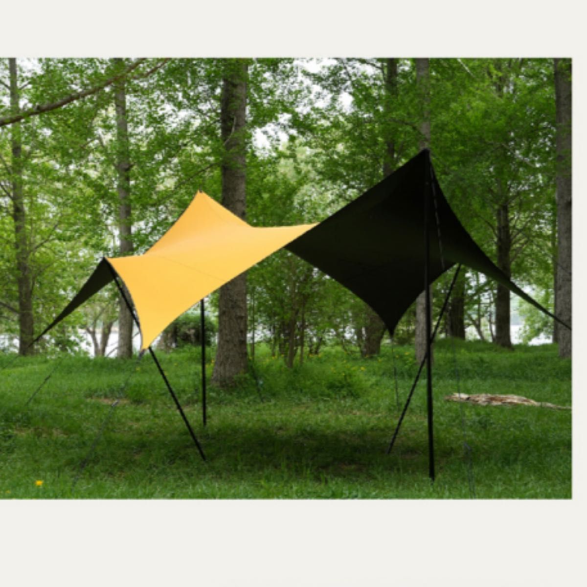 urban forest tarp アーバンフォレスト タープ 幕男|Yahoo urban forest tarp アーバンフォレスト タープ 幕男|Yahoo