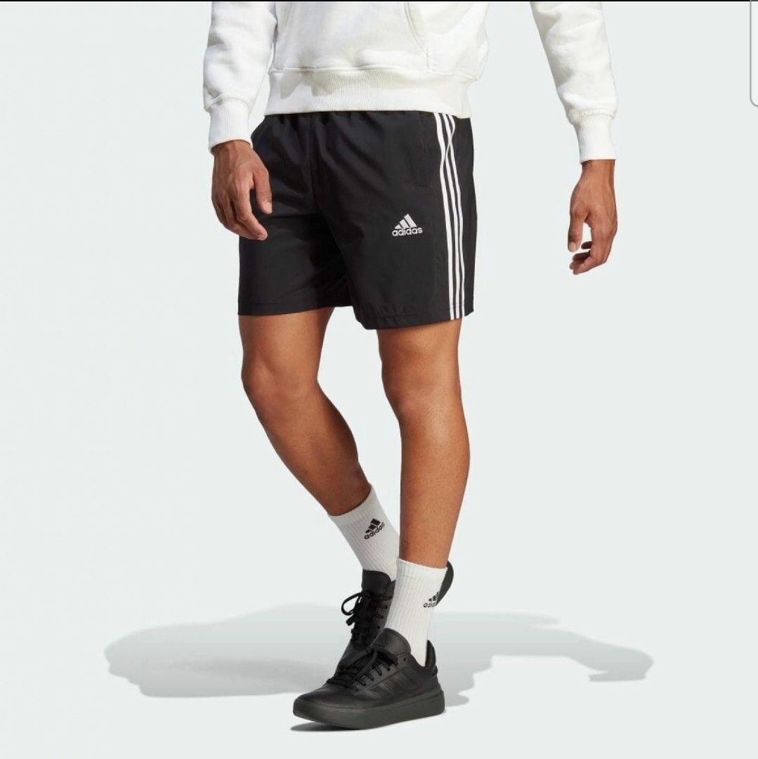 関税込【adidas】adidas Originals エアブラシ ハーフパンツ 新品】adidas アディダス ハーフパンツ ショートパンツ スマホ