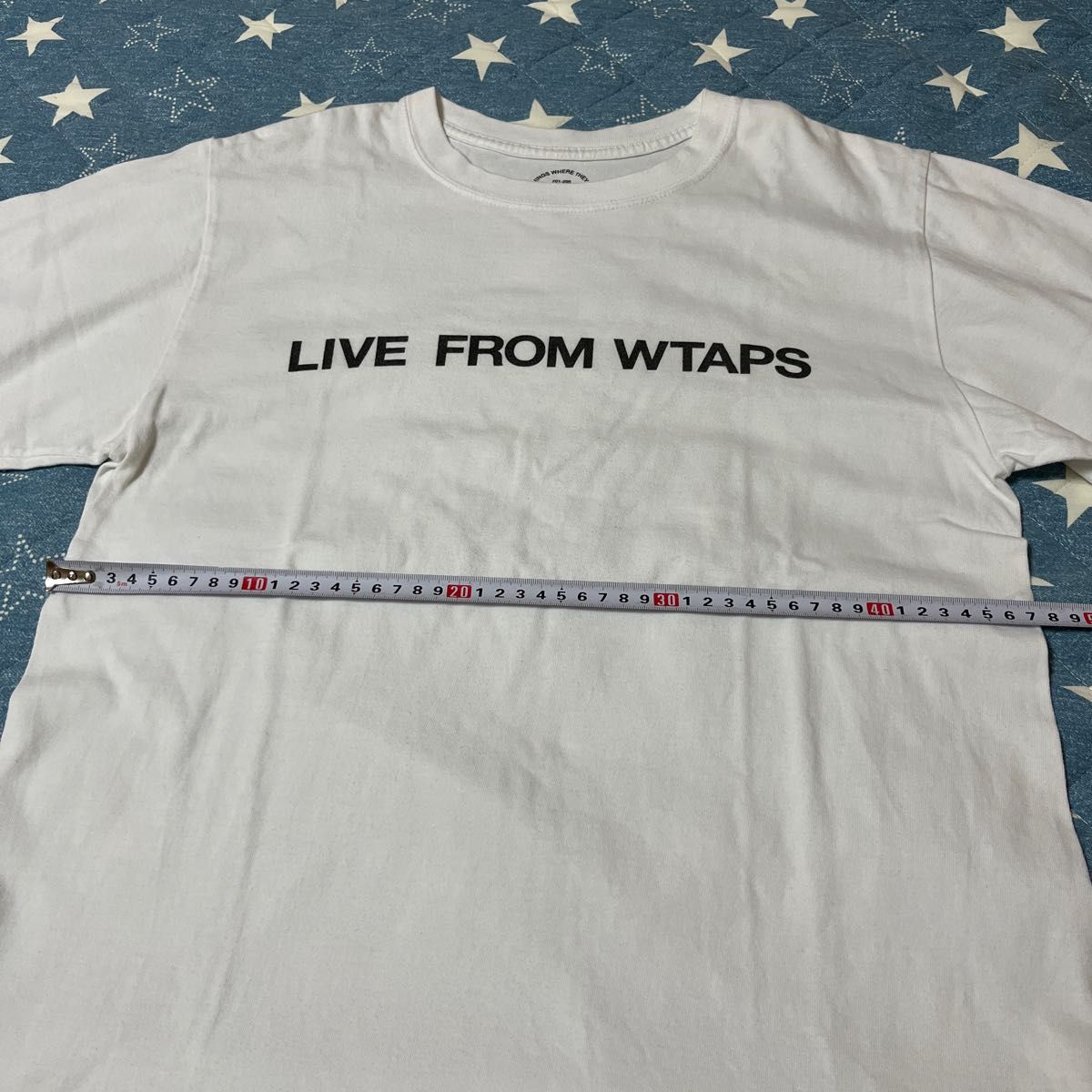 WTAPS Tシャツ