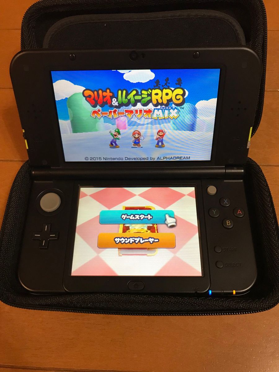 Newニンテンドー3DS LL ライムxブラック|Yahoo!フリマ(旧 Newニンテンドー3DS LL ライムxブラック|Yahoo!フリマ(旧
