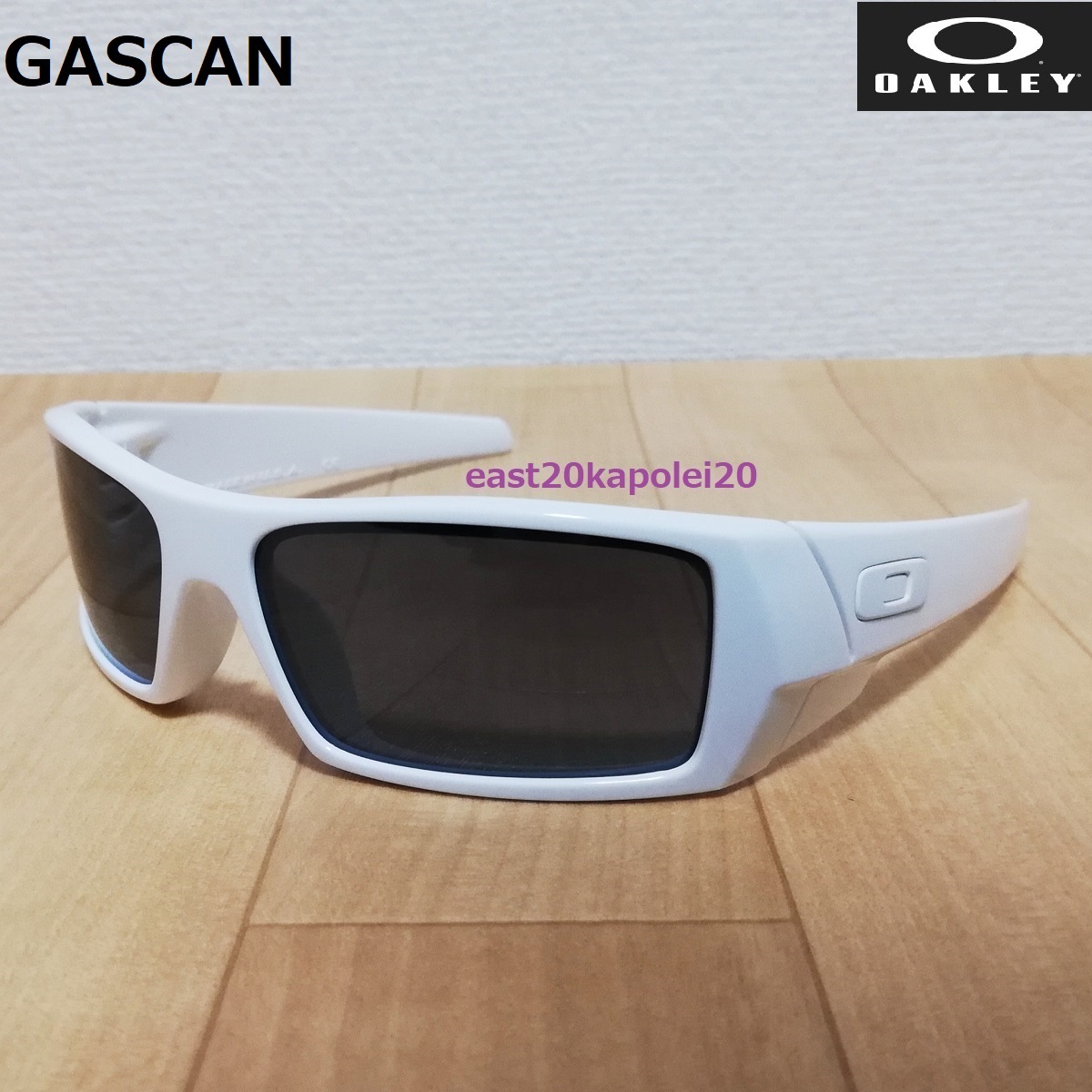 安い購入 OAKLEY GASCAN ランニング マラソン サイクリング バイク