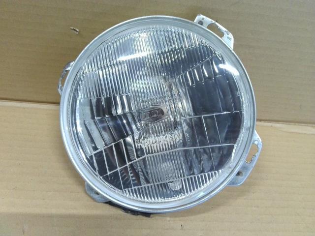  Vivio KK3 halogen head light other lamps 