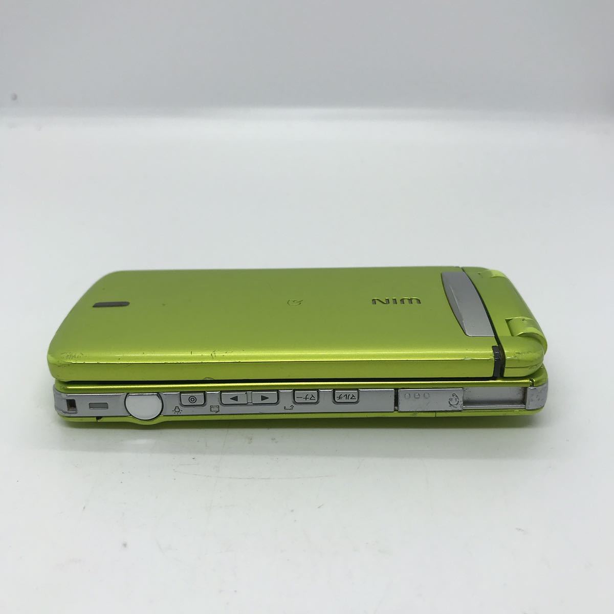 au CASIO EXILIM W63CA カシオ ガラケー 携帯電話 c22h72cy au CASIO EXILIM W63CA カシオ ガラケー 携帯電話 c22h72cy