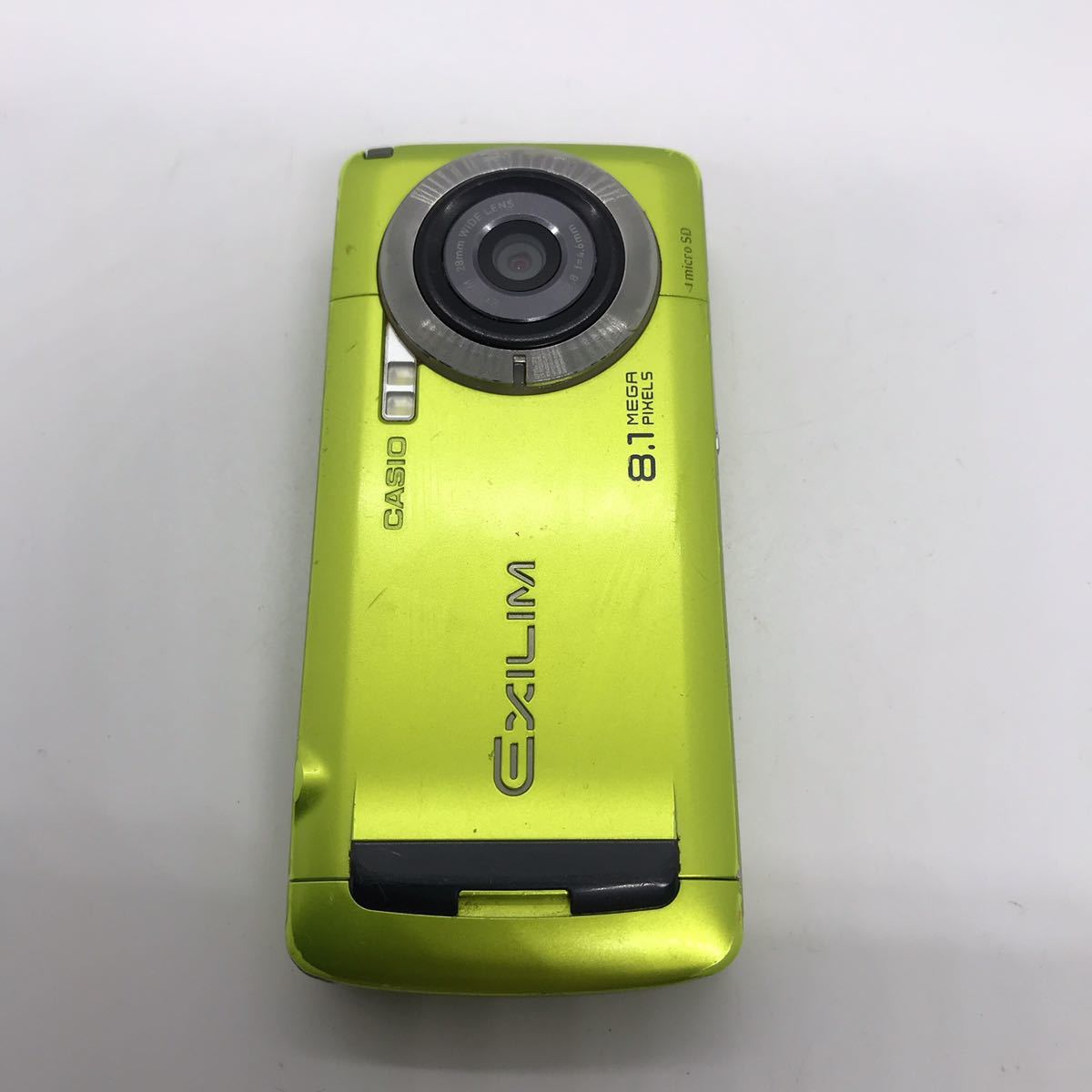 au CASIO EXILIM W63CA カシオ ガラケー 携帯電話 c22h72cy au CASIO EXILIM W63CA カシオ ガラケー 携帯電話 c22h72cy