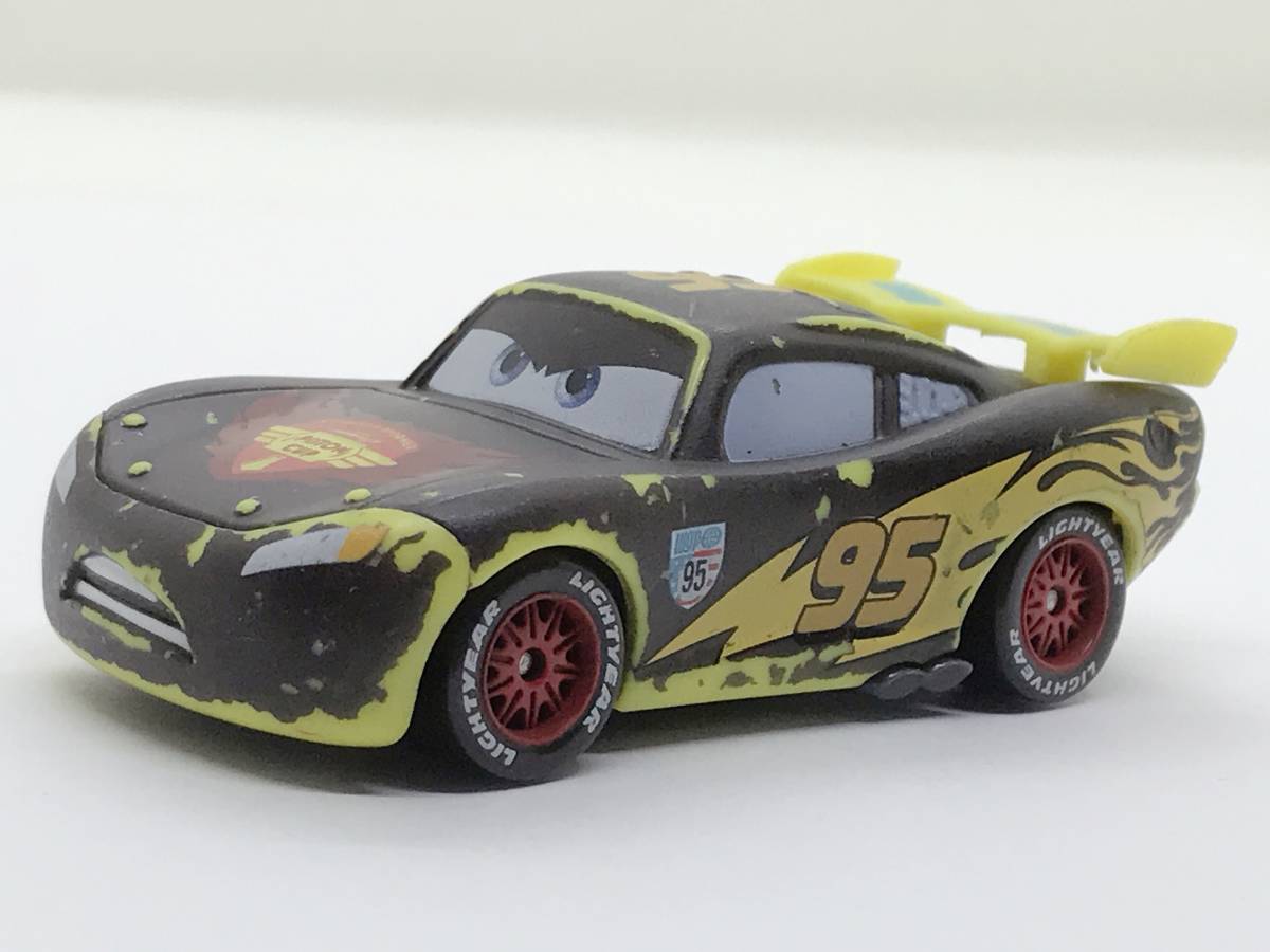 Amazon.co.jp: カーズ 2015 マテル カラーチェンジャーズ