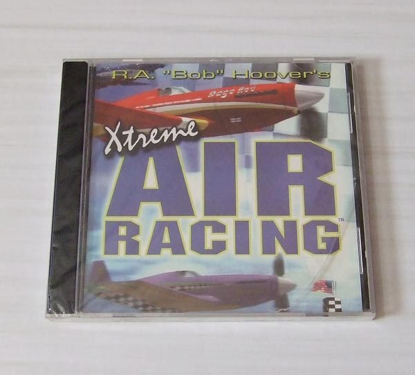 Xtreme Air Racing_画像1