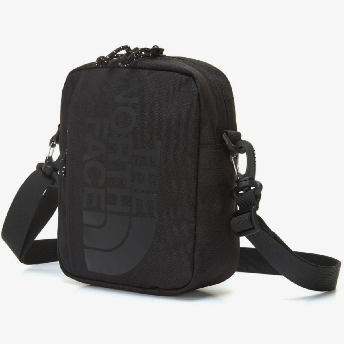 THE NORTH FACE ザノースフェイス　SUPER CROSS BAG/NN2PN65 ショルダーバッグ　ホワイトレーベル