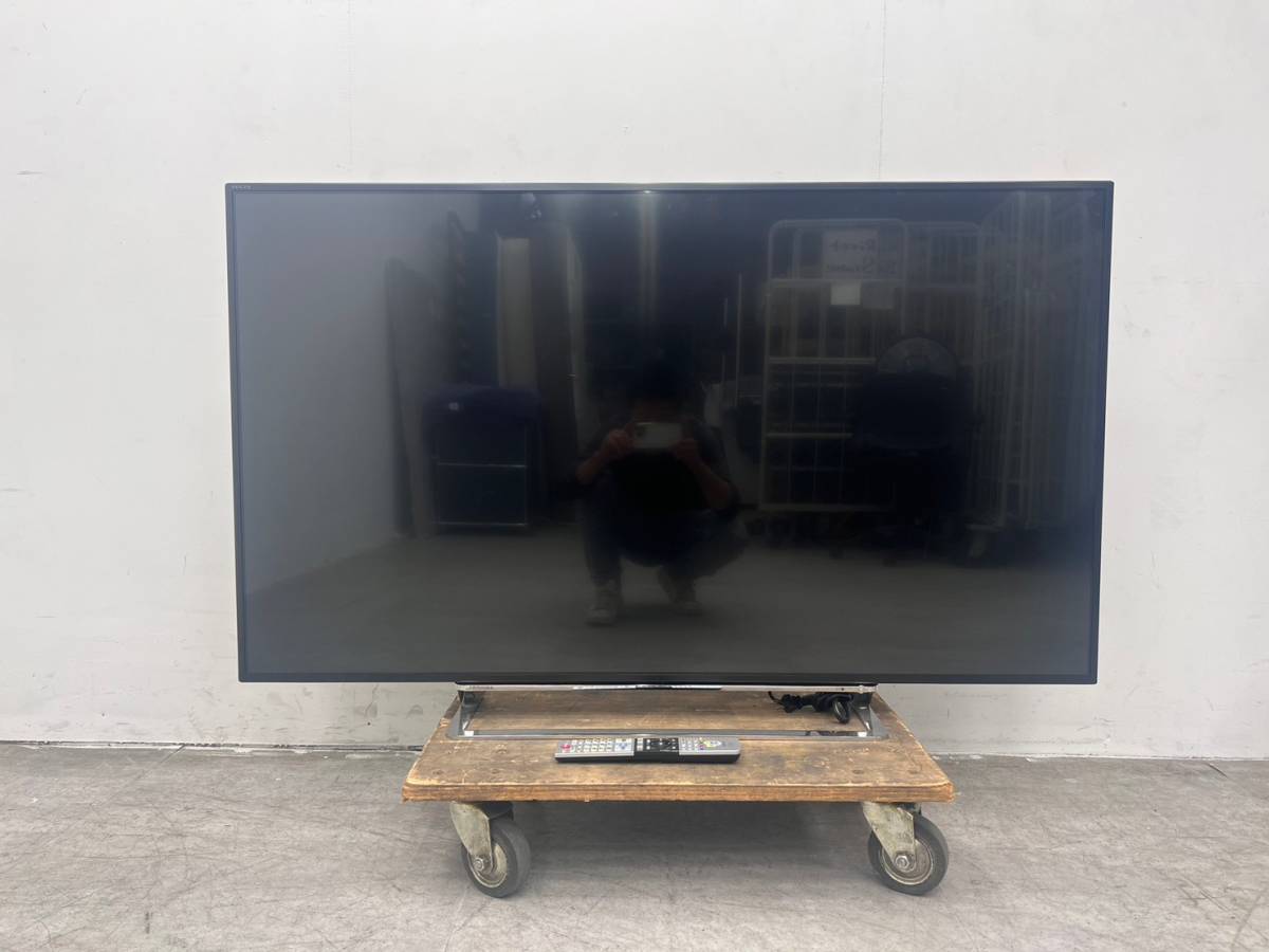ヤフオク! - F4070☆展示美品☆東芝☆レグザ☆液晶テレビ☆14年☆5...