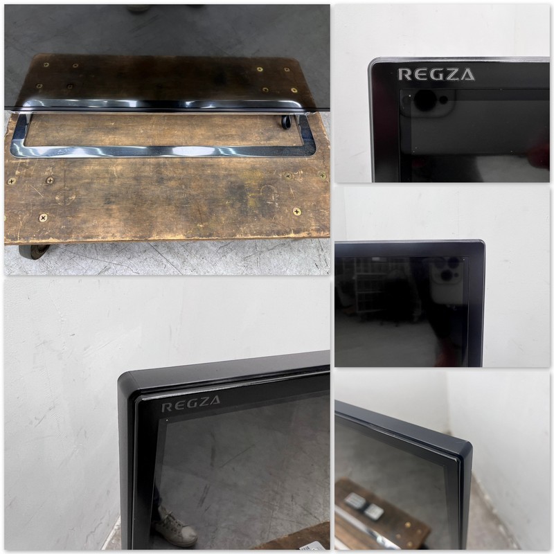 ヤフオク! - F4070☆展示美品☆東芝☆レグザ☆液晶テレビ☆14年☆5...