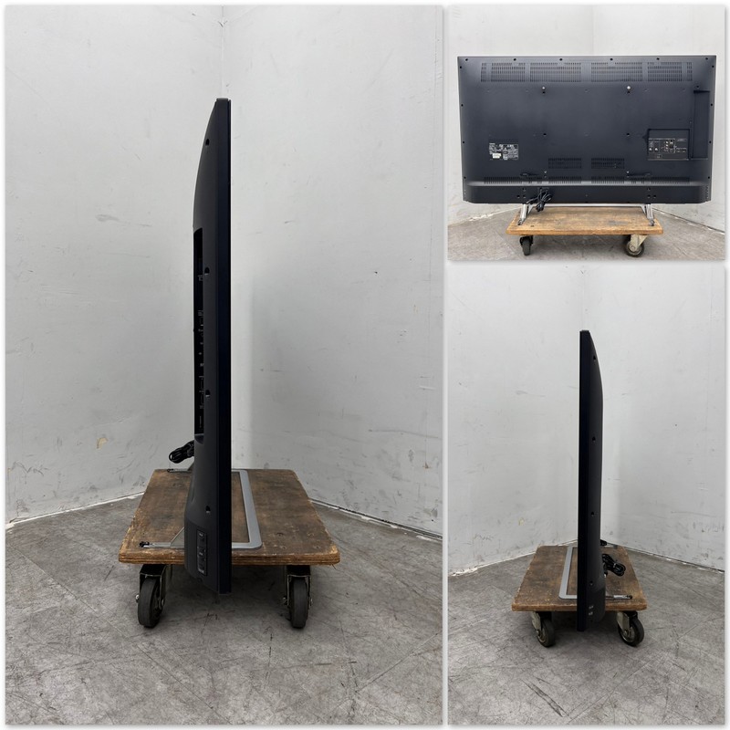 ヤフオク! - F4070☆展示美品☆東芝☆レグザ☆液晶テレビ☆14年☆5...