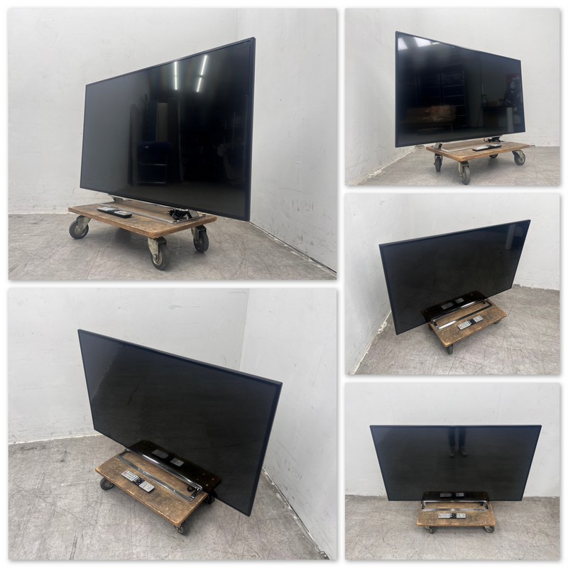 ヤフオク! - F4070☆展示美品☆東芝☆レグザ☆液晶テレビ☆14年☆5...