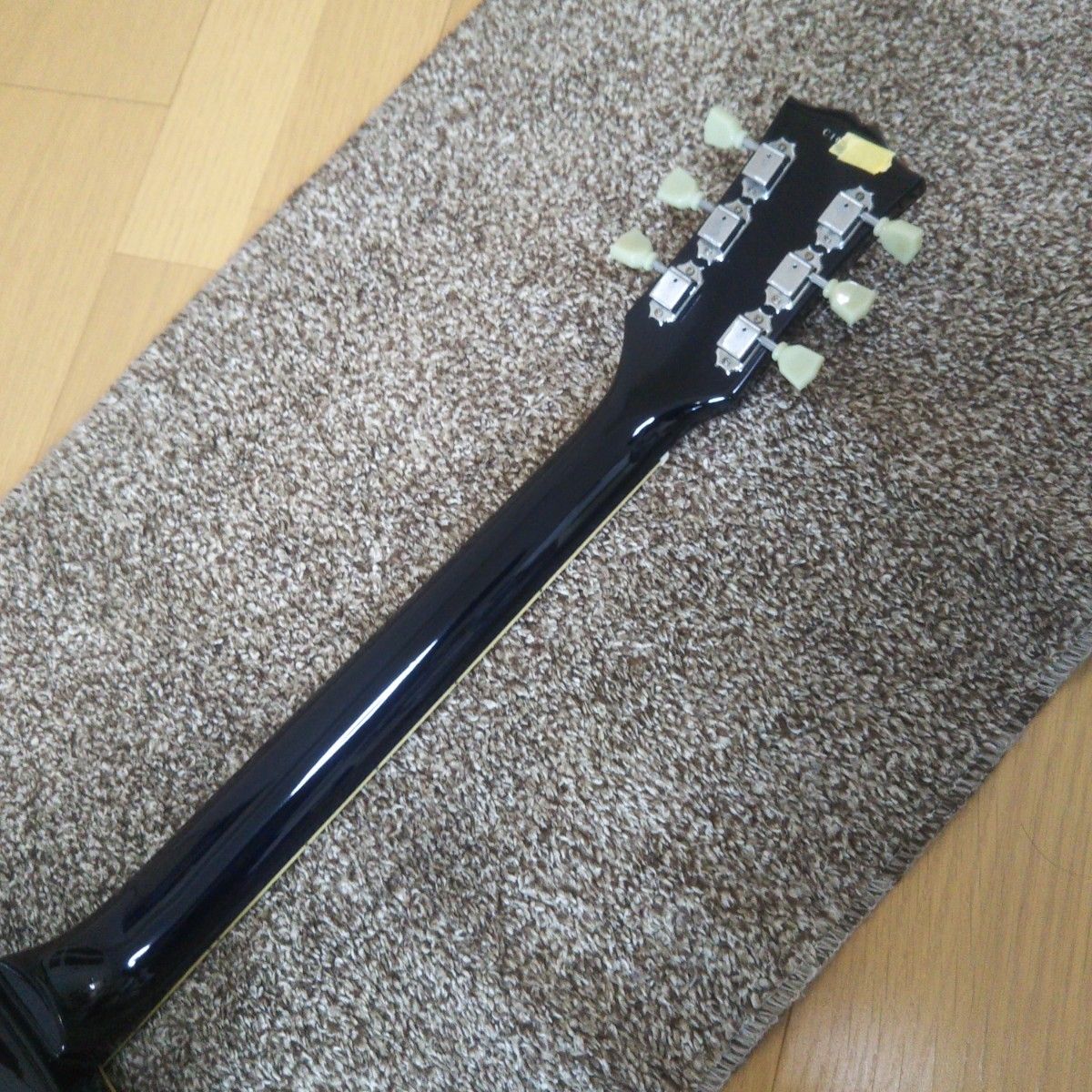 Tokai Love Rock レスポールタイプ エレキギター|Yahoo!フリマ Tokai Love Rock レスポールタイプ エレキギター|Yahoo!フリマ