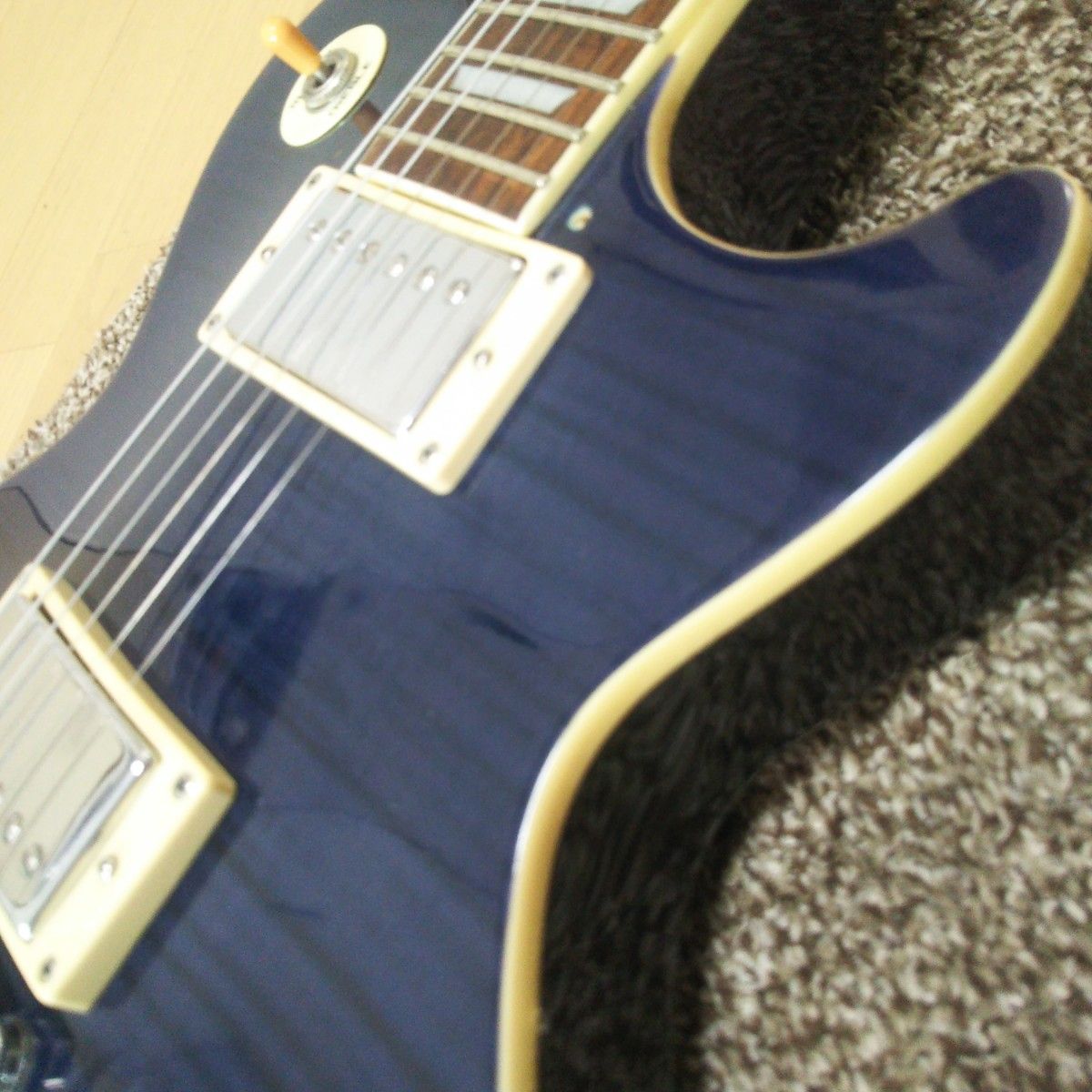 Tokai Love Rock レスポールタイプ エレキギター|Yahoo!フリマ Tokai Love Rock レスポールタイプ エレキギター|Yahoo!フリマ
