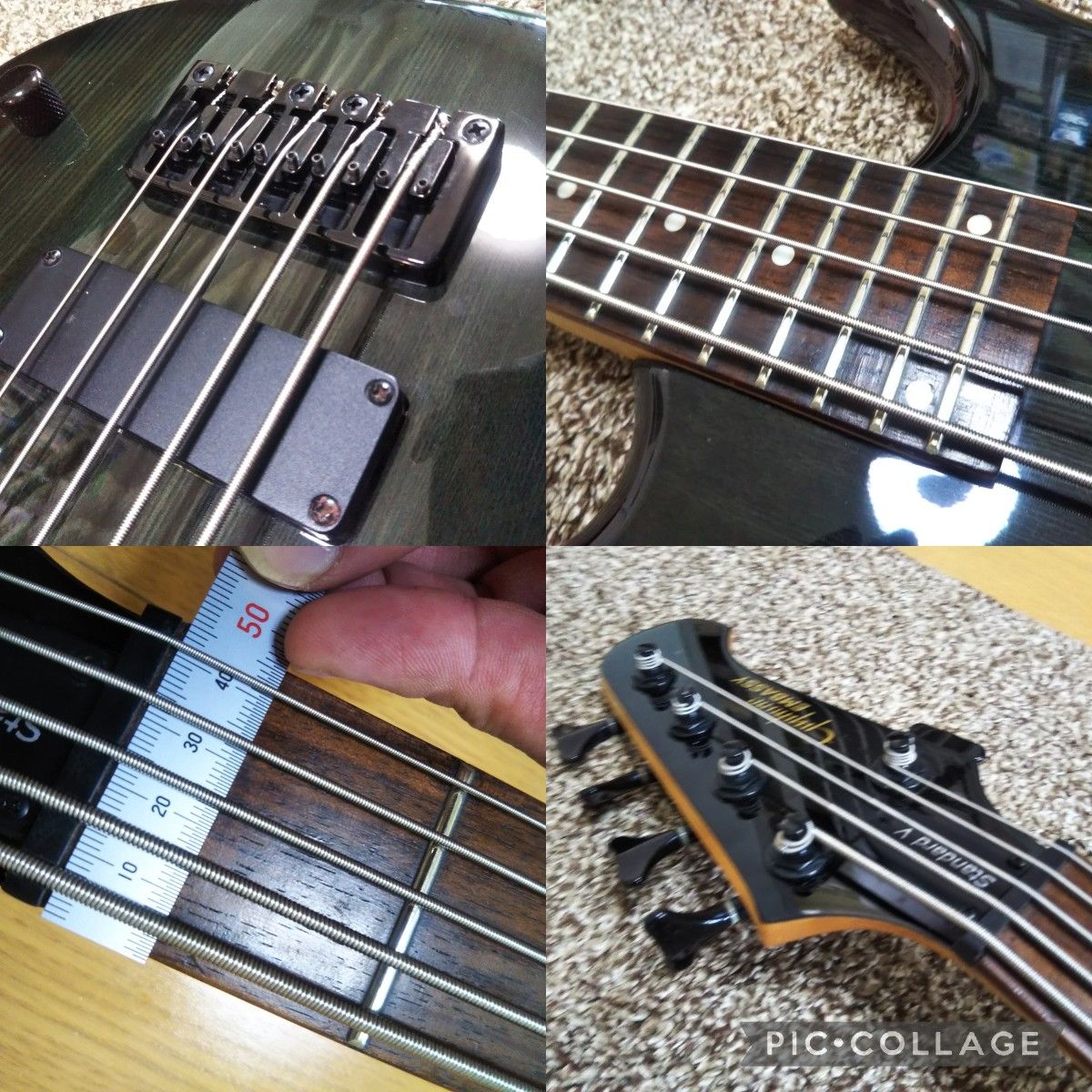 EPIPHONE embassy V 5弦ベース エレキベース|Yahoo!フリマ(旧 EPIPHONE embassy V 5弦ベース エレキベース|Yahoo!フリマ(旧