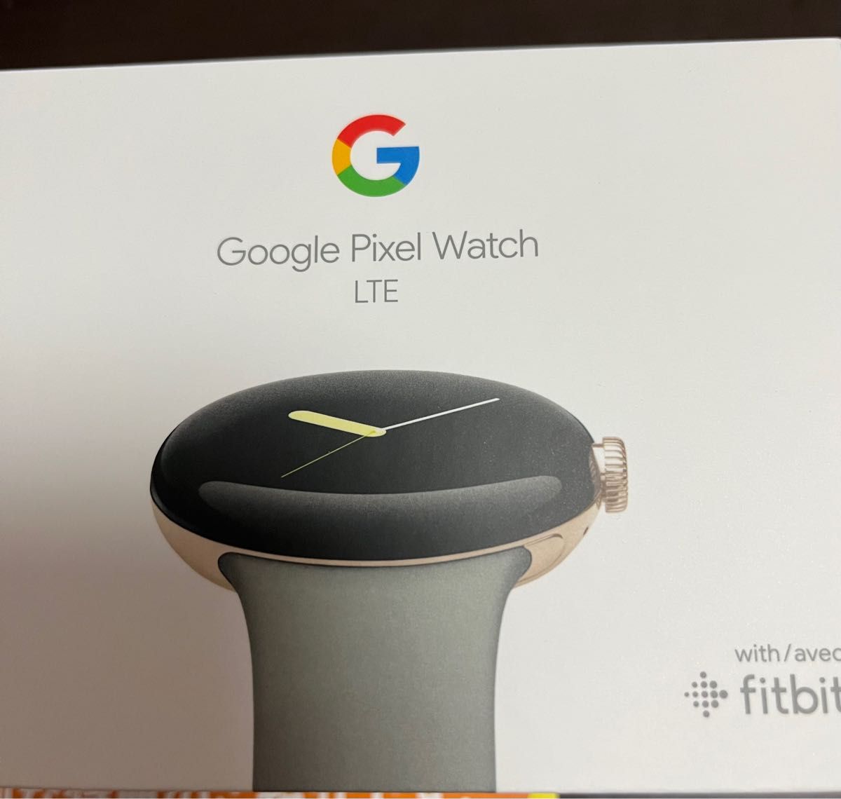 Google Pixel Watch ピクセルウォッチ おまけ付き 新品未開封-