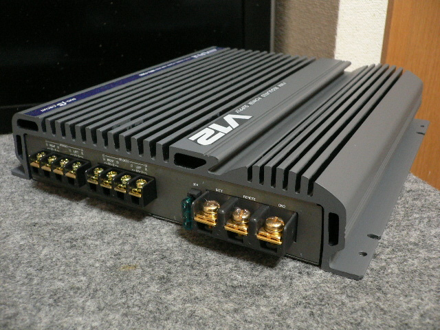 Yahoo!オークション - ALPINE アルパイン MRV-F300 4chパワー Yahoo!オークション - ALPINE アルパイン MRV-F300 4chパワー