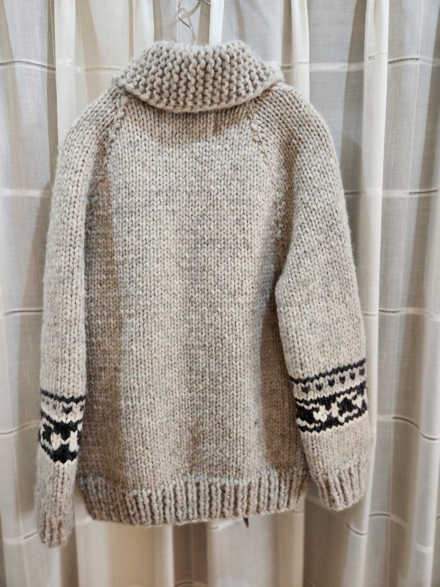 Tiger Lily カウチンニットedit&co 田丸麻紀14万円|Yahoo Tiger Lily カウチンニットedit&co 田丸麻紀14万円|Yahoo
