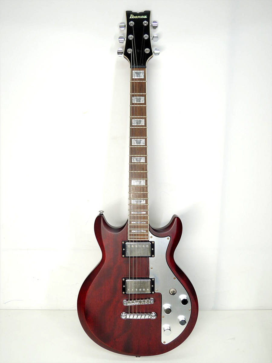 Yahoo!オークション - 1) Ibanez/アイバニーズ エレキギター Yahoo!オークション - 1) Ibanez/アイバニーズ エレキギター
