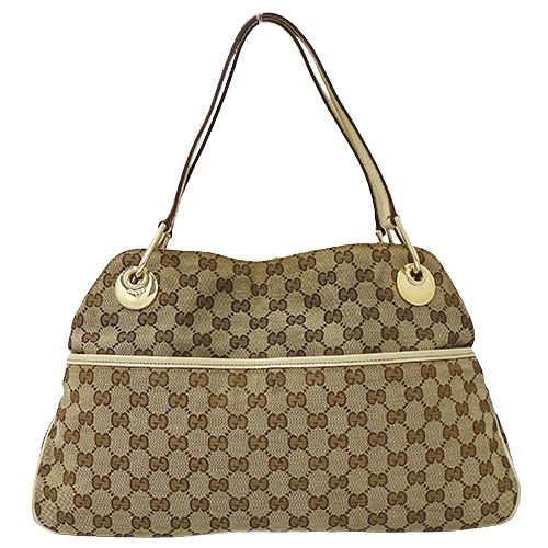新入荷 レディース バッグ GUCCI グッチ ブランド 121023 アイボリー