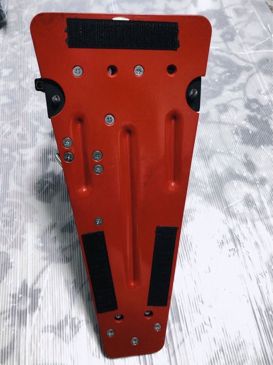 DW5000 TD3 ダブルチェーン キックペダル ケース付属