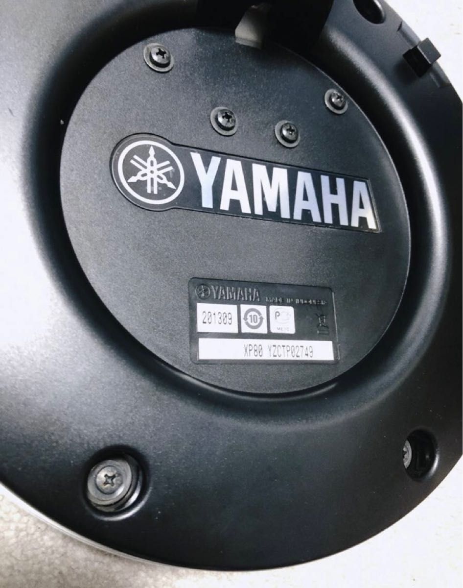 YAMAHA XP80 電子ドラム (11)|PayPayフリマ
