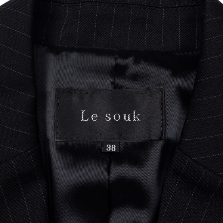 Le souk【スカートセットアップ】|PayPayフリマ