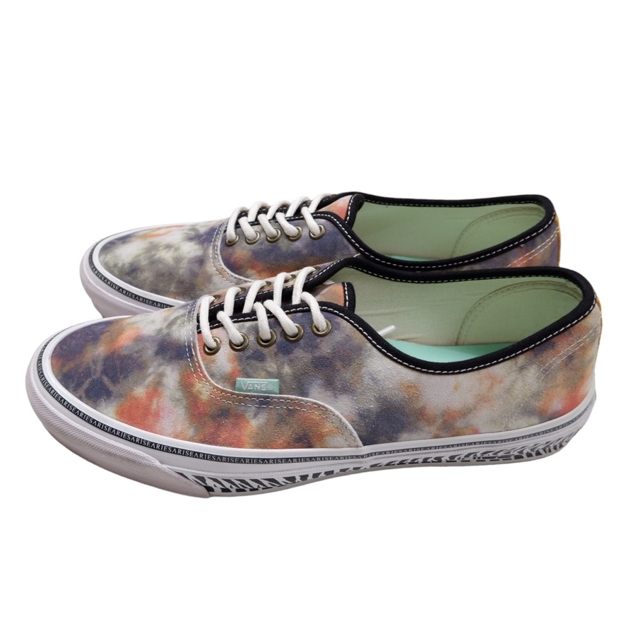 Vans Vault x Aries UAOG Authentic LX