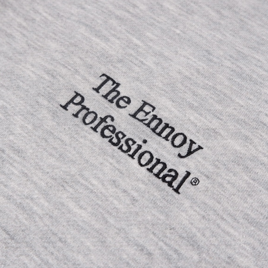 交換無料! The Ennoy Professional×スタイリスト私物【HOODIE】 XL