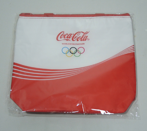 代購代標第一品牌 樂淘letao Coca Cola コカ コーラ 16 リオオリンピック応援キャンペーン オリジナル クーラーバッグ 管tct 代購代標第一品牌 樂淘letao Coca Cola コカ コーラ 16 リオオリンピック応援キャンペーン オリジナル クーラーバッグ 管tct