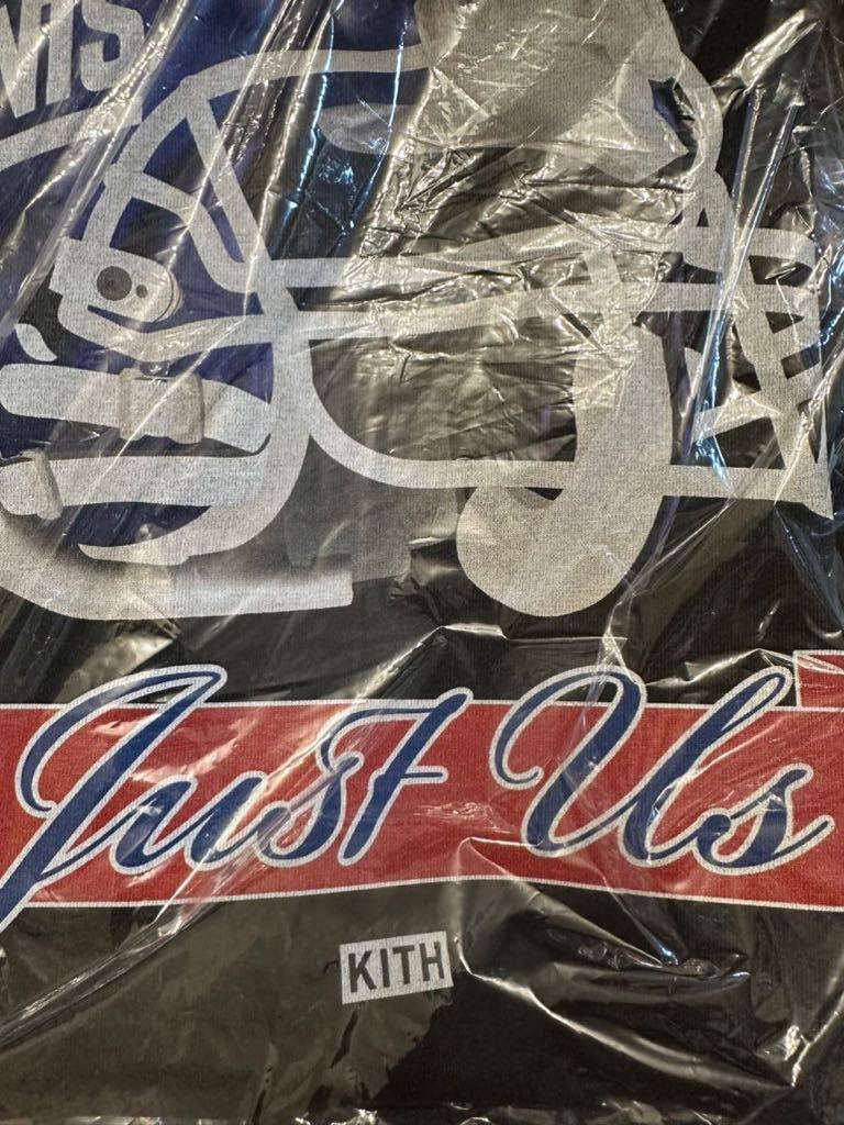 twice モモ 着用 Kith for the NFL Giants Superbowl Vintage twice モモ 着用 Kith for the NFL Giants Superbowl Vintage