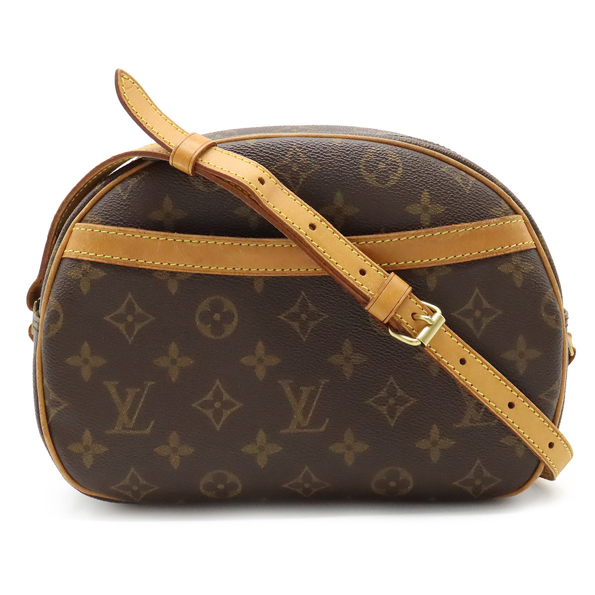 2022年秋冬新作 ヴィトン ルイ VUITTON LOUIS モノグラム 斜め掛け