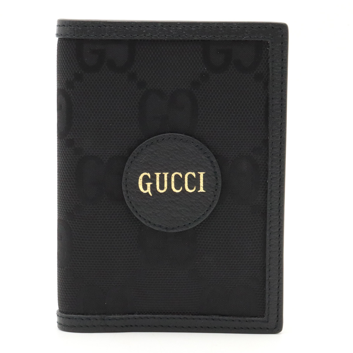 GUCCI グッチ Gucci Off The Grid パスポートケース パスポートカバー マルチケース ナイロンキャンバス