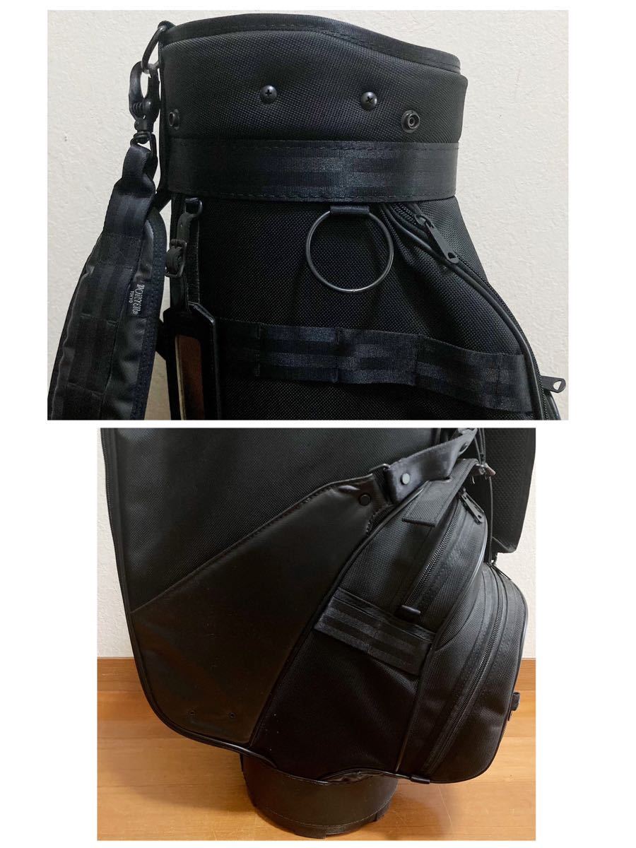 大特価放出! 激レア☆限定☆PORTER × ZOZOTOWN ポーター キャディ
