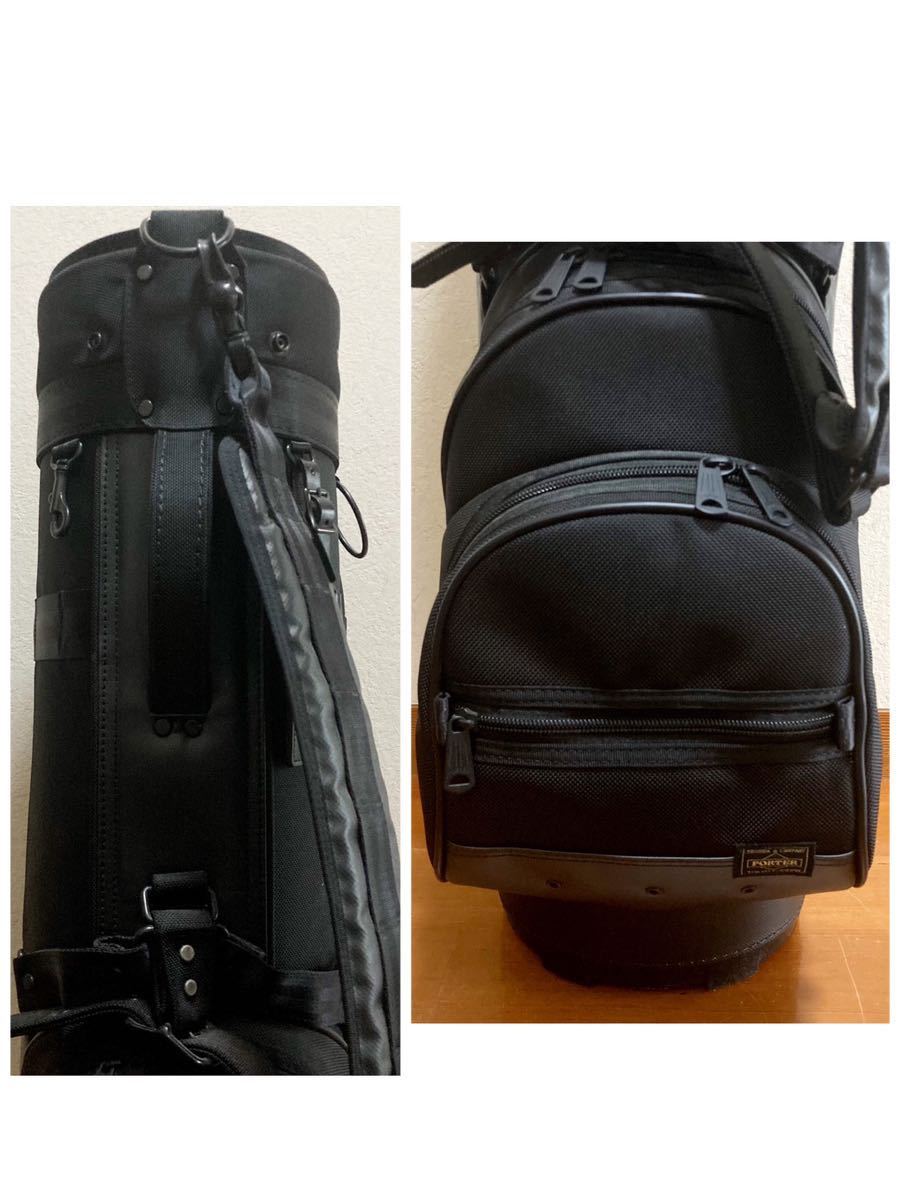 大特価放出! 激レア☆限定☆PORTER × ZOZOTOWN ポーター キャディ