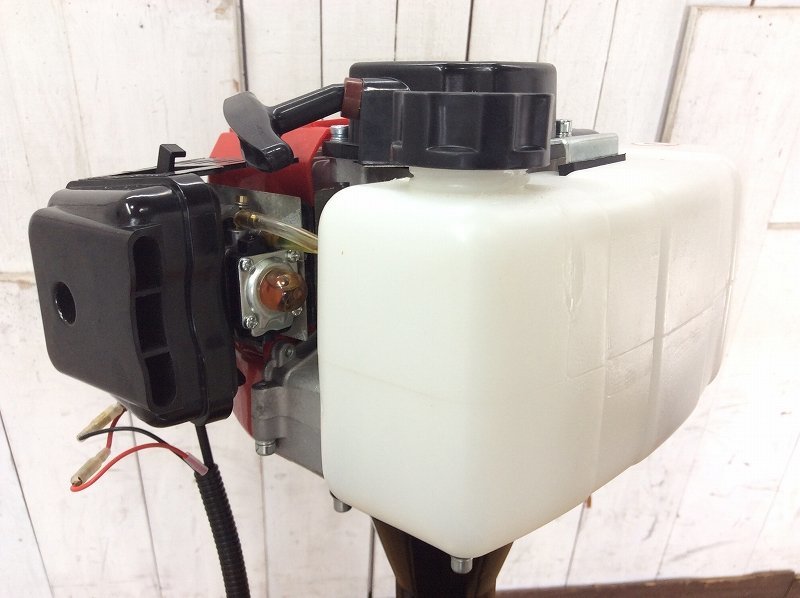 TAFUN/OutboardMotor/エンジン船外機/小型船舶用船外機/2 TAFUN/OutboardMotor/エンジン船外機/小型船舶用船外機/2