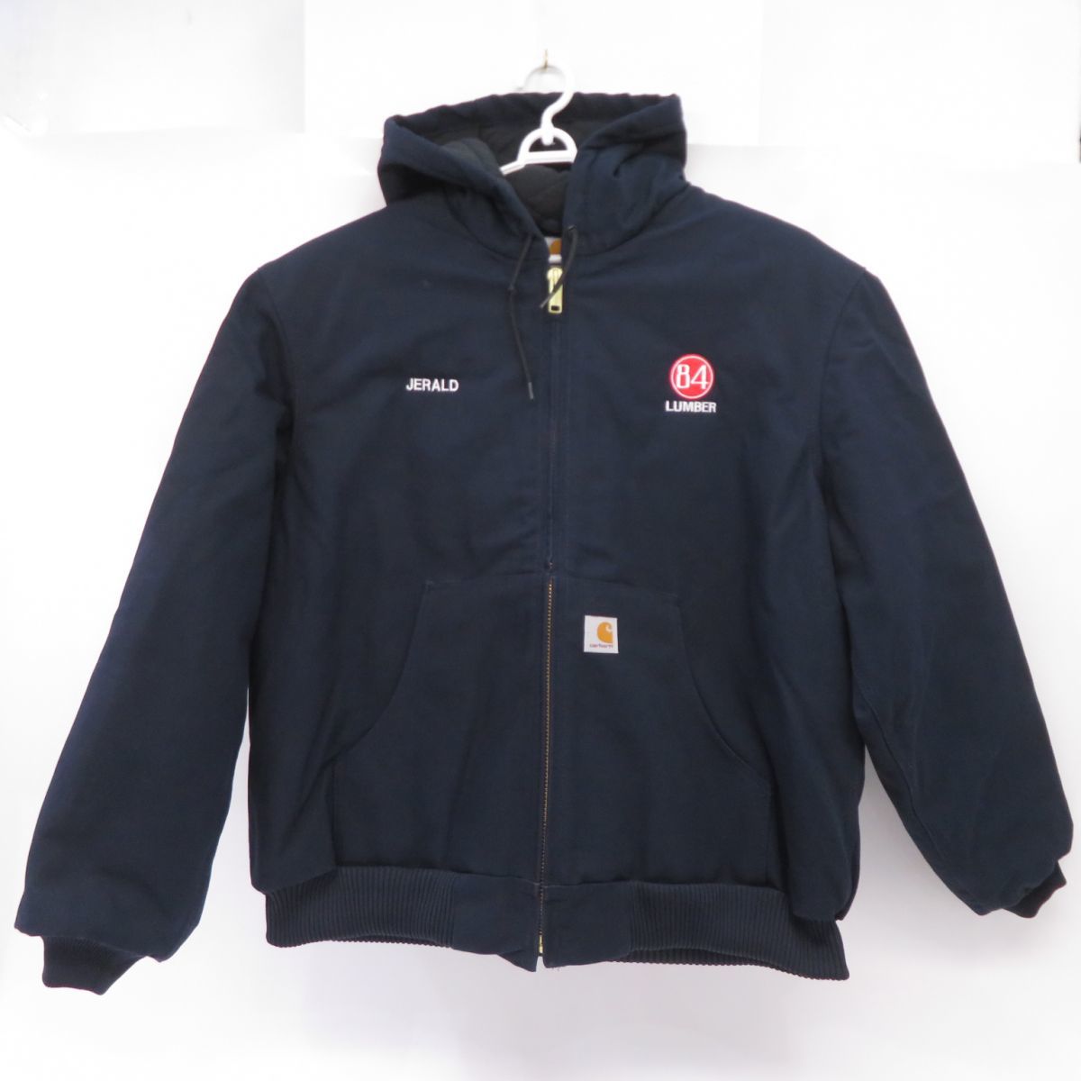 新品本物 Duck カーハート Carhartt 131s Active ※中古 XLサイズ