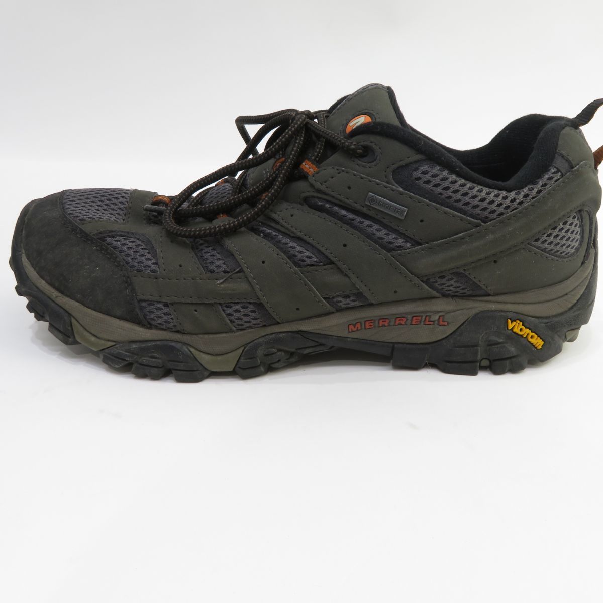 s MERRELL メレル MOAB 2 モアブ GORE TEX トレッキングシューズ