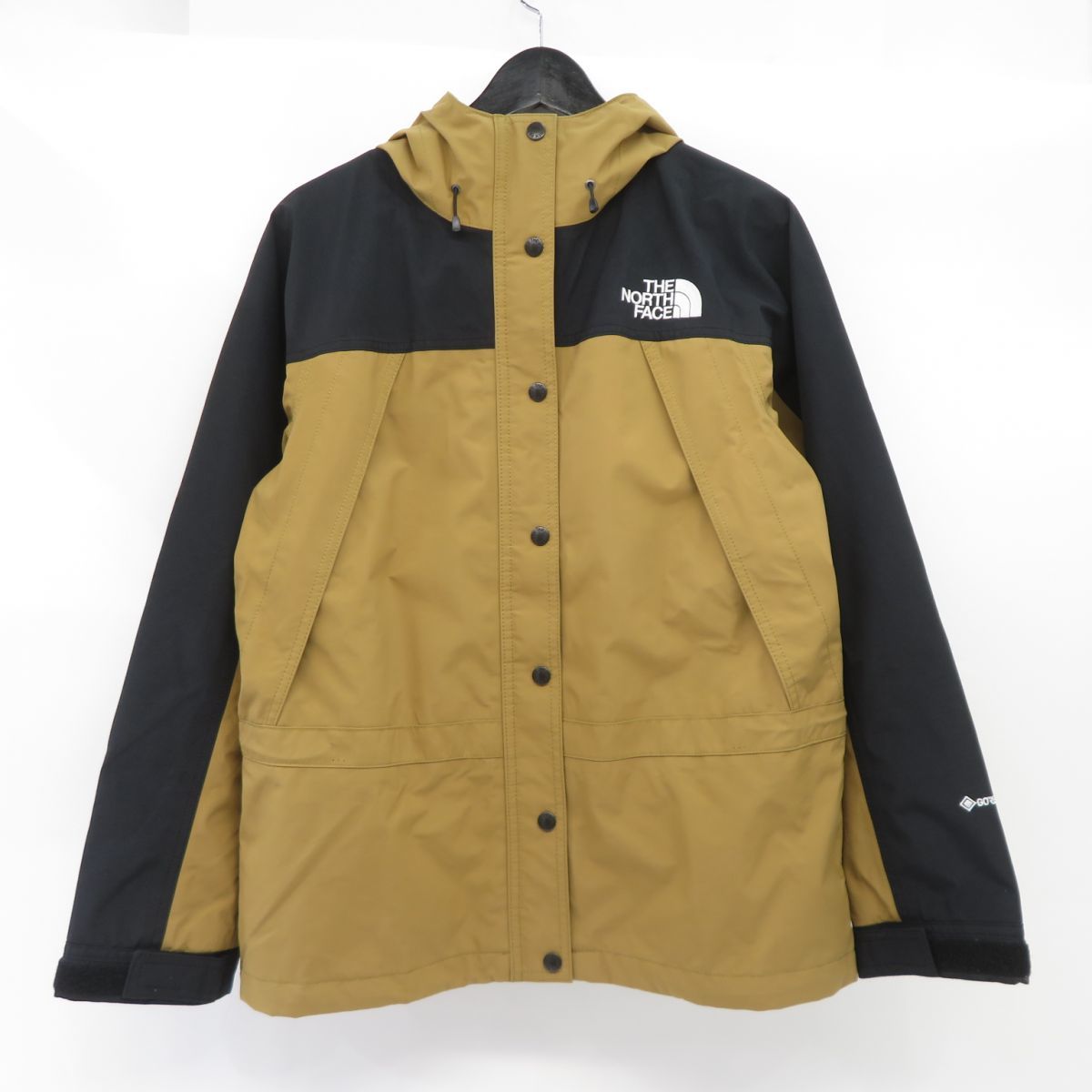 100%正規品 NPW61831 マウンテンライトジャケット Jacket Light