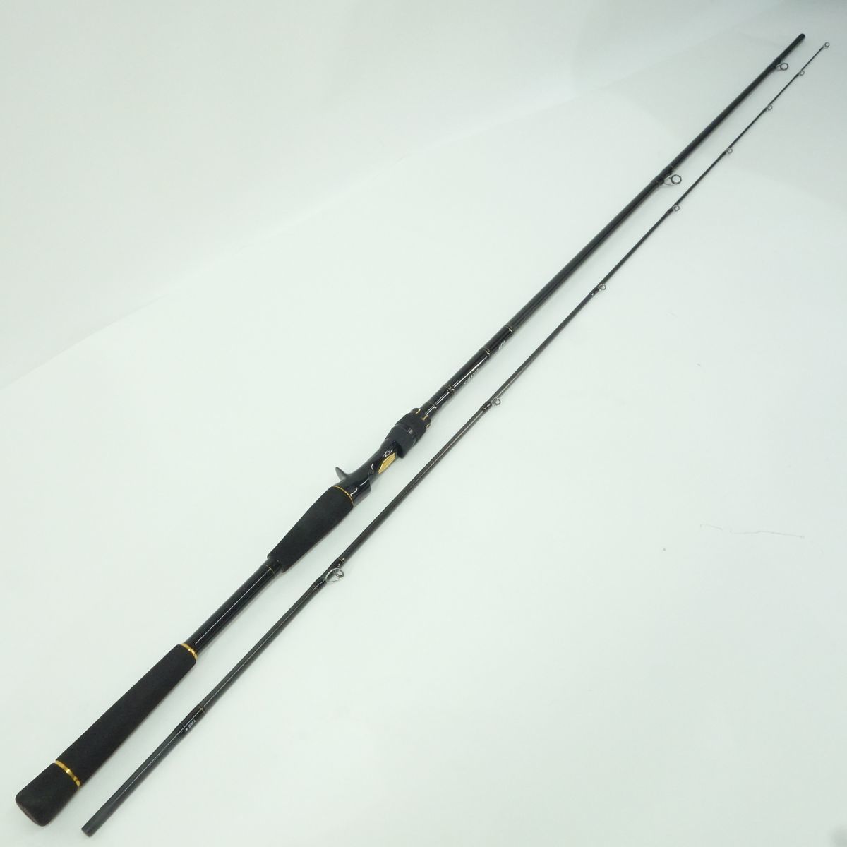 豪奢な 121s DAIWA ダイワ ラテオ 93MB・R 05800047 ※中古 ダイワ