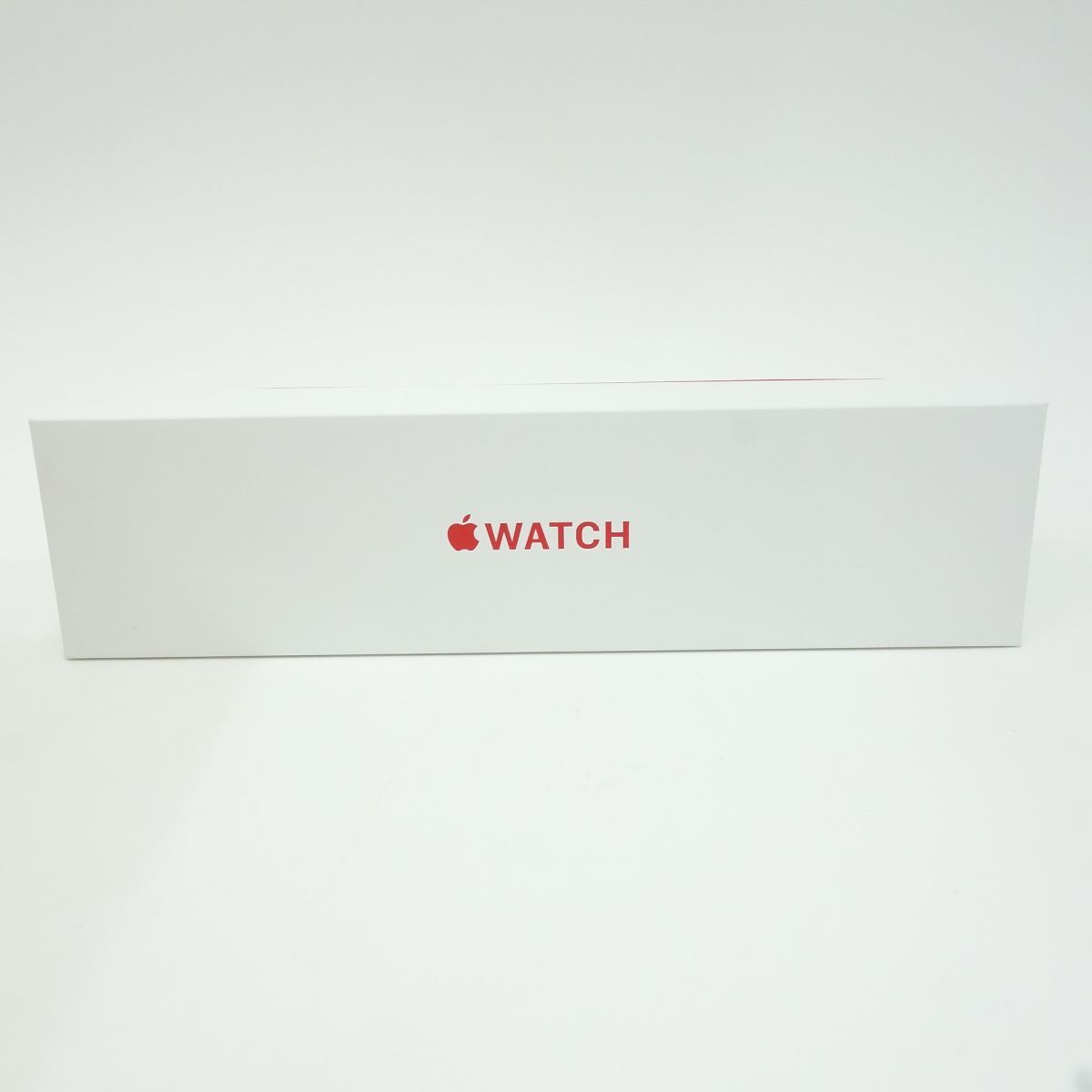 115【未開封】Apple Watch/アップルウォッチ Series8 GPS+Cellularモデル 45mm MNKA3J/A (PRODUCT)REDスポーツバンド