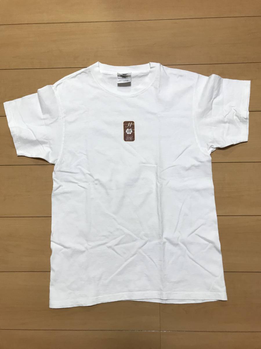 ナイキ　NIKE 90s 半袖Ｔシャツ　古着　サイズＳ　1998年 ・1999年 ホノルル マラソン　３枚セット_画像8