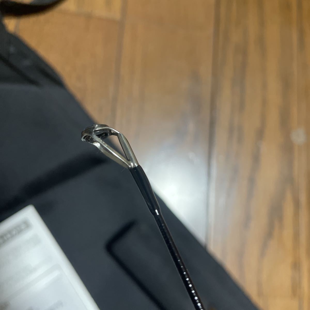 ランキング上位のプレゼント ゼナック(ZENAQ)フォキートイカリ FS63