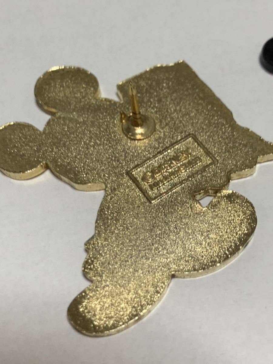 disney Disney Mickey Mouse Indiana pin badge pin z