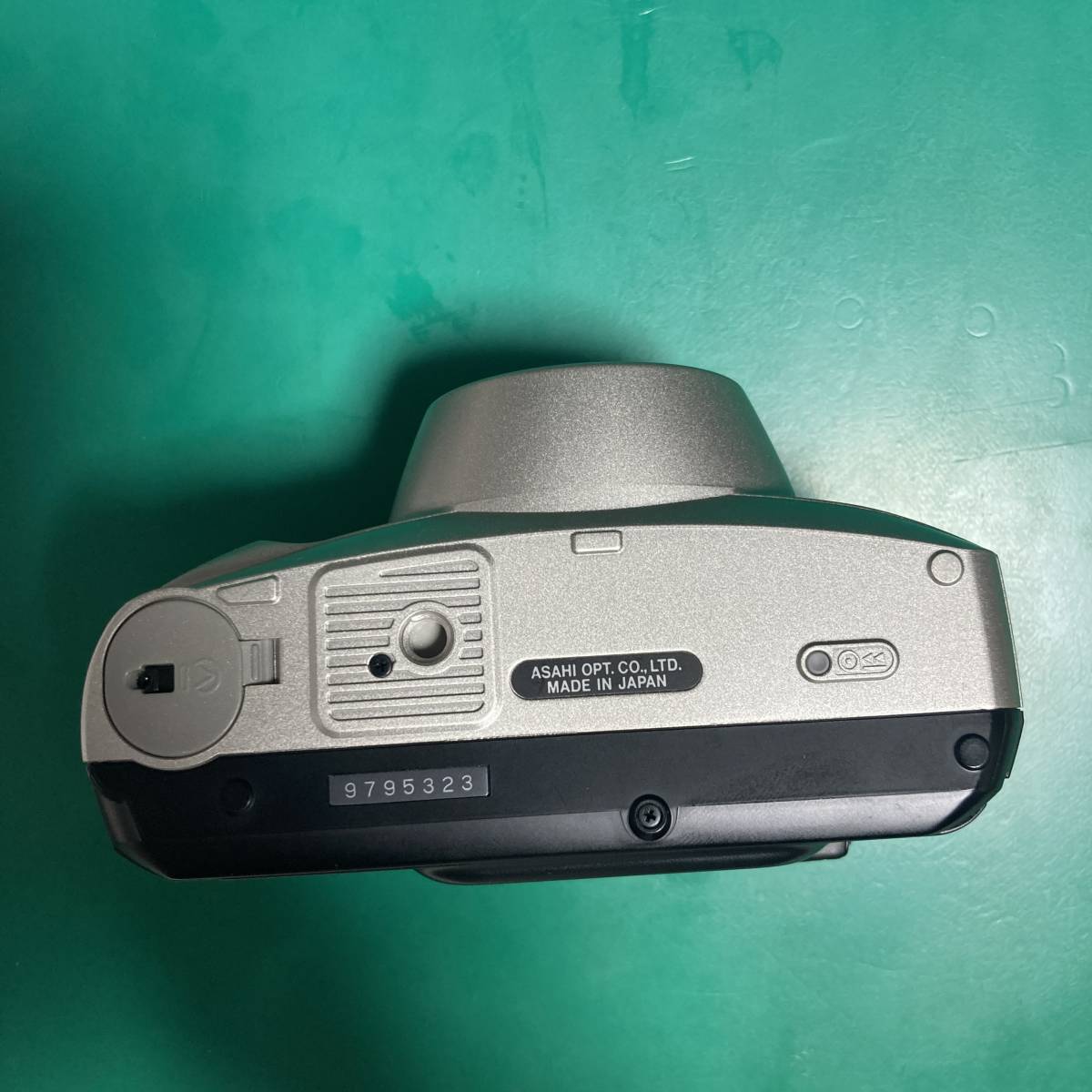 ペンタックス PENTAX フィルムコンパクトカメラ ESPIO 160 中古 ペンタックス PENTAX フィルムコンパクトカメラ ESPIO 160 中古