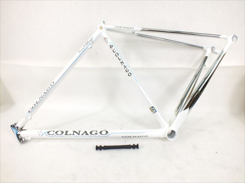 ♪ COLNAGO コルナゴ MASTER 自転車フレーム 中古 現状品 230911Y7061